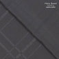 Preview: RESTSTÜCK 1,10m !!! - Viskosewebware - Diamonds - black - Fibremood