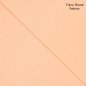 Preview: Baumwoll Popeline - stone washed - peach - Fibremood No. 38