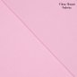 Preview: Baumwoll Popeline - stone washed - pink - Fibremood No. 33
