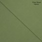 Preview: Baumwoll Popeline - stone washed - bright green - Fibremood No. 38