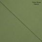 Preview: RESTSTÜCK 1,20m !!! - Baumwoll Popeline - stone washed - bright green - Fibremood No. 38