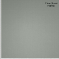Preview: RESTSTÜCK 0,90m !!! - Baumwoll Popeline - stone washed - grey - Fibremood No. 34