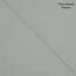 Preview: Baumwoll Popeline - stone washed - grey - Fibremood No. 34