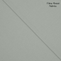 Preview: RESTSTÜCK 0,90m !!! - Baumwoll Popeline - stone washed - grey - Fibremood No. 34