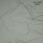 Preview: Baumwoll Popeline - stone washed - grey - Fibremood No. 34