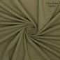Preview: Baumwolle Seersucker - uni - green - Fibremood No. 34