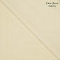 Preview: Baumwollgemisch Twill - peach and polish - beige - Fibremood No. 31