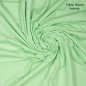 Preview: Baumwolle - smooth touch - light green - Fibremood No. 38
