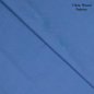 Preview: Baumwolle - smooth touch - blue - Fibremood No. 38