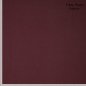 Preview: Musselin Slub - uni - dark bordeaux - Fibremood No. 39