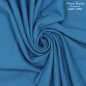 Preview: Viskosestretch - plain dyed - deep water - Fibremood