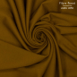 Preview: Viskosestretch - Doris - plain dyed - tapenade - Fibremood
