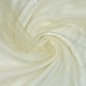 Preview: Organza - light yellow - Fibremood No. 33