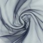 Preview: Organza - dark blue - Fibremood No. 33
