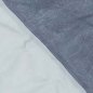 Preview: Organza - dark blue - Fibremood No. 33