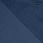 Preview: Tencel™ - Crinckle Jacquard - blue - Fibremood No. 38