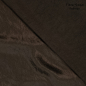 Preview: Satin - Crinkle - brown - Fibremood No. 40