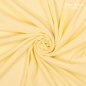 Preview: Modal Webware - uni - yellow - Fibremood No. 27