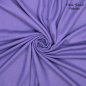 Preview: Viskose/Leinen Twill - uni - dark blue - Fibremood No. 33