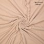 Preview: Viskose Twill - beige - Fibremood No. 39