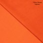 Preview: Viskose - Shiny - orange - Fibremood No. 39
