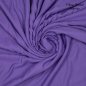 Preview: Viskose Twill - uni - violet - Fibremood No. 37