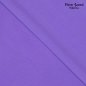 Preview: Viskose Twill - uni - purple - Fibremood