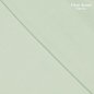 Preview: RESTSTÜCK 0,50m !!! - Rippenjersey - uni - light green - Fibremood No. 27