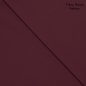 Preview: Funktionsstoff - aubergine - Fibremood Spezial No. 4