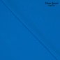 Preview: Viskose Stretch - Crepe - blue - Fibremood
