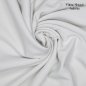 Preview: Viskose Gemisch - Waffle Crepe - offwhite - Fibremood No. 36