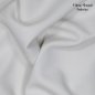 Preview: Viskose Gemisch - Waffle Crepe - offwhite - Fibremood No. 36