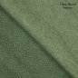Preview: Teddyplüsch - uni - green - Fibremood Spezial No. 4
