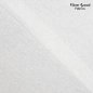 Preview: Leinen Feinstrick - uni - offwhite - Fibremood No. 35