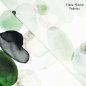 Preview: Baumwolle - Popeline - stones - multicolor - Fibremood No. 33