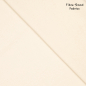 Preview: Heavy Denim - washed - beige - Fibremood Special No. 5
