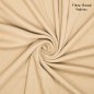 Preview: French Terry - jogging - brown - Fibremood No. 33