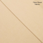 Preview: RESTSTÜCK 1,40m !!! - French Terry - jogging - brown - Fibremood No. 33