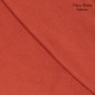 Preview: Bündchen Schlauch - Feinripp - dark red - Fibremood Spezial No. 4