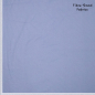 Preview: Bündchen Schlauch - Feinripp - blue - Fibremood No. 40