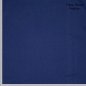 Preview: Bündchen Schlauch - Feinripp - classic blue