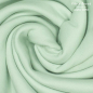 Preview: RESTSTÜCK 1,00m !!! - Sweat - Micky - heavy jogging - blue blush - Fibremood