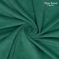 Preview: Feincord - washed - green- Fibremood