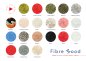 Preview: Fibre Mood Magazin No. 34