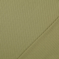 Preview: RESTSTÜCK 0,80m !!! - Feinstrickjersey - Chloé - khaki