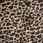 Preview: Fellimitat - Fancy Fur - Marcella Leopard - sand