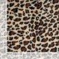 Preview: Fellimitat - Fancy Fur - Marcella Leopard - sand