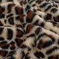 Preview: Fellimitat - Fancy Fur - Marcella Leopard - sand