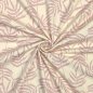 Preview: Jersey - Ferngully - lilac - Lilliput - Art Gallery Fabrics