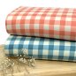 Preview: Baumwoll Flanell - Plaid of my Dreams - sky - Art Gallery Fabrics